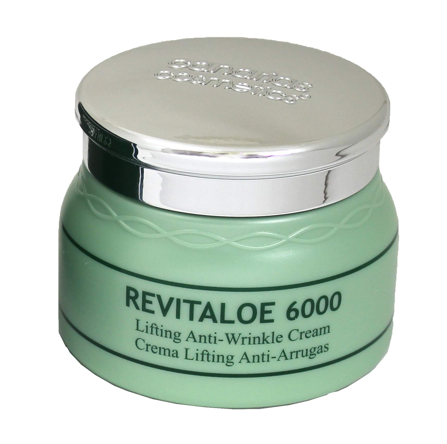 Revitaloe 6000 Aloe Vera Anti Wrinkle & Lift Cream 250 ml