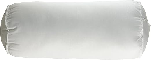 Amazon Com Fairfield Soft Touch Neckroll Pillow 5 By 14 Inch