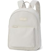 Dakine Essentials Mini Backpack 7L, Compact Daypack, Silver Lining | Mini backpack, 7L compact daypack for everyday carry, organizer pocket, interior zip mesh, back security pocket