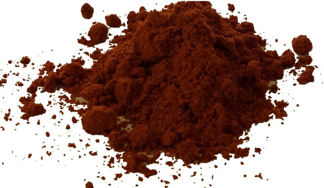 S17 Hot Cayenne Chilli Powder 50g - The Chili Range by CHILLIESontheWEB