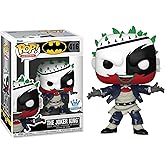 DC Comics Funko POP Vinyl Figure | Joker King