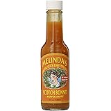 Melinda's Scotch Bonnet Hot Sauce, 5 Ounce