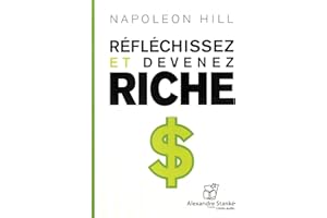 Réfléchissez et devenez riche: (mp3)