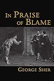 In Praise of Blame
