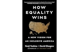 How Equality Wins: A New Vision for an Inclusive America