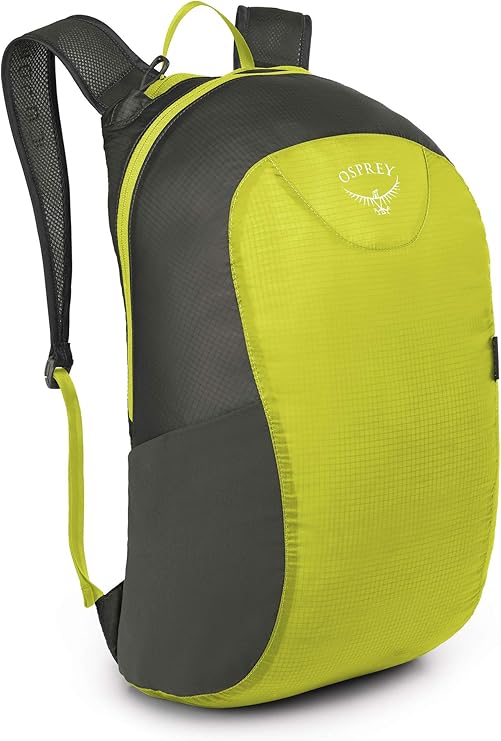 osprey ultralight backpack