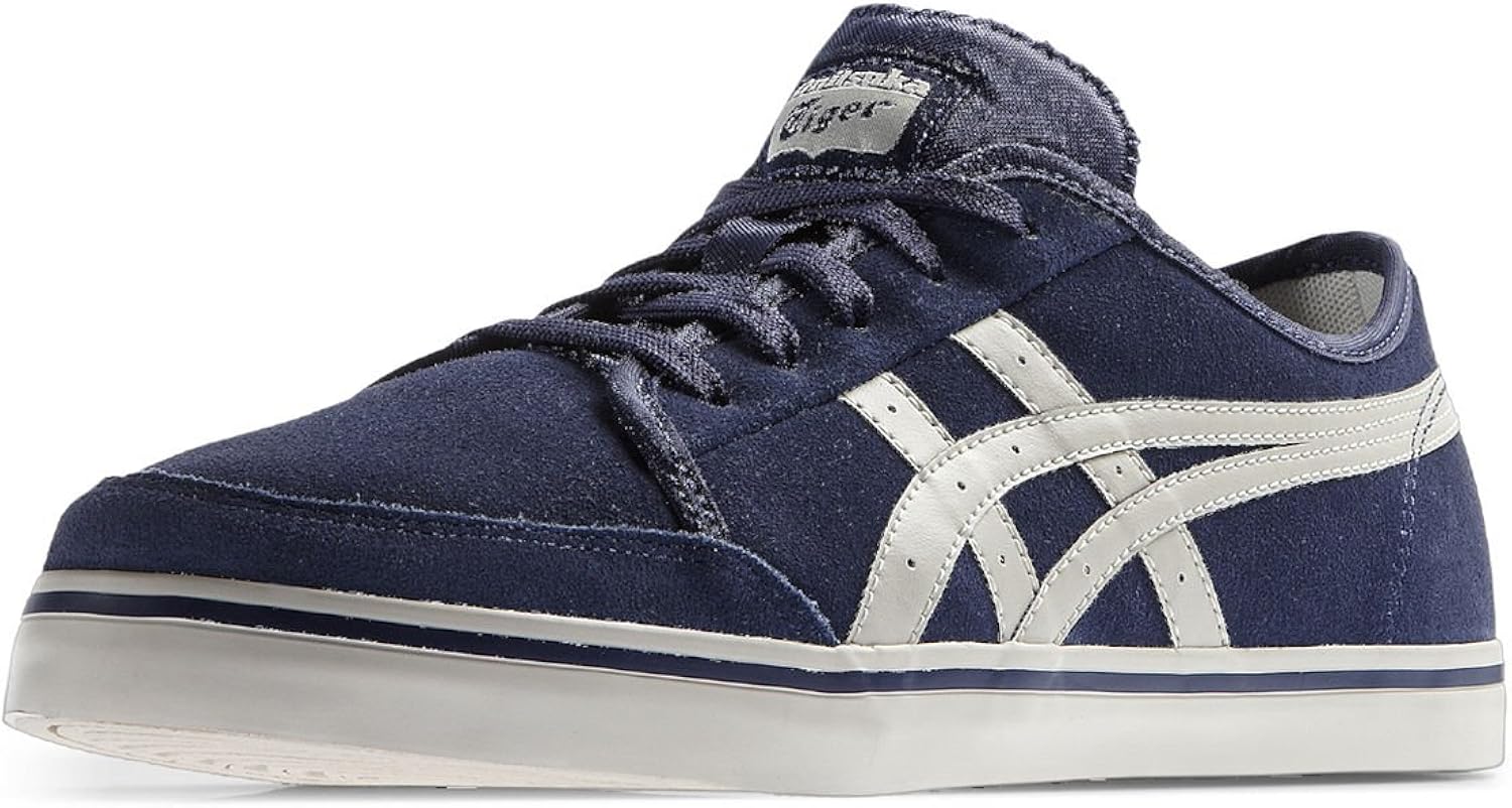 onitsuka tiger birch navy