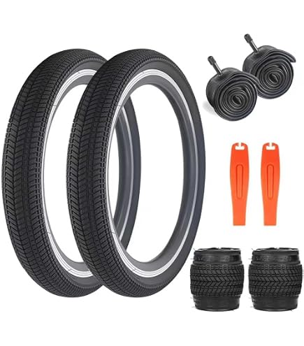 Amazon.com : MAXXIS Hookworm - 20x1.95 - Ultra-Durable BMX