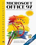 Microsoft Office 97 Pro Illustrated Enchanced, Swanson, Marie L. and Reding, Elizabeth Eisner, 0760059241