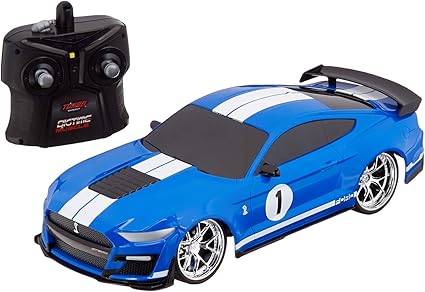 jada toys bigtime muscle cars