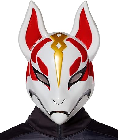 muñeco fortnite drift