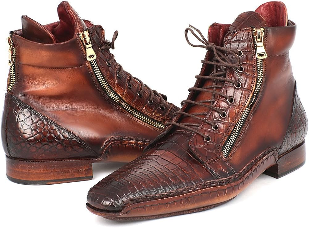 paul parkman shoes