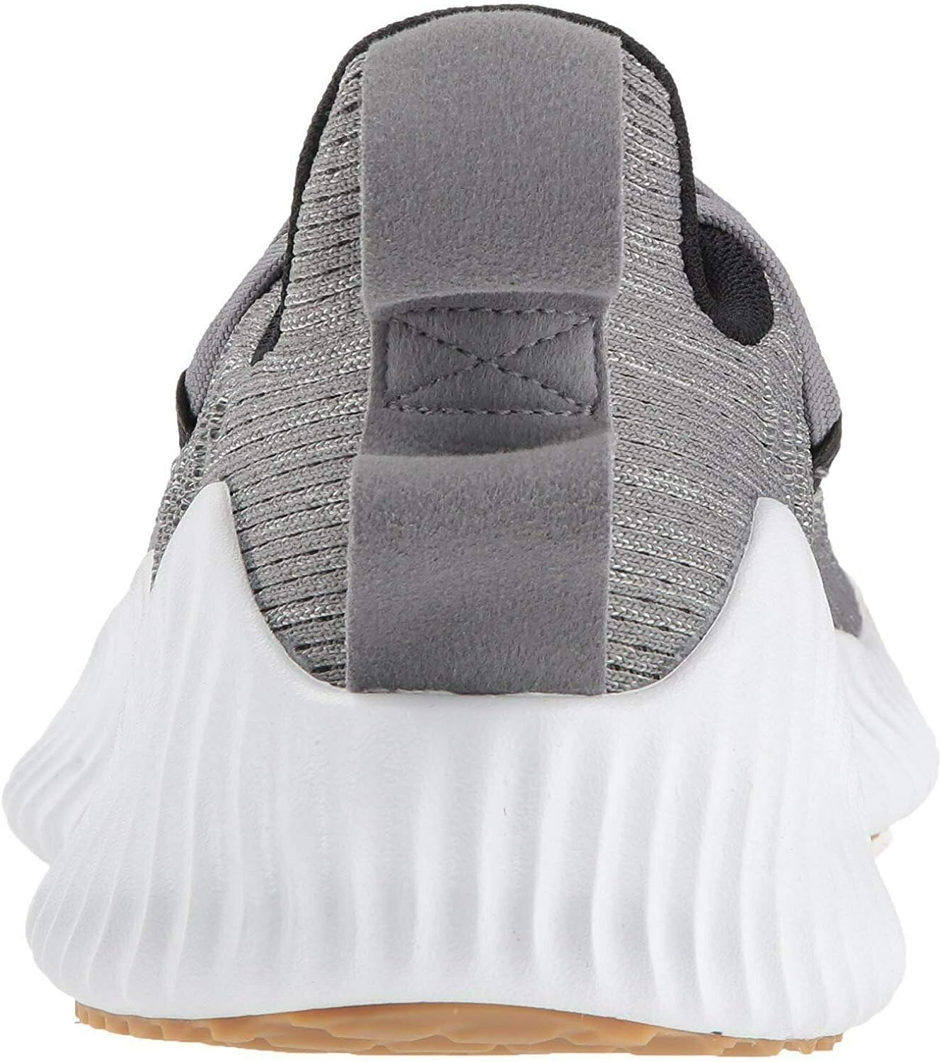 adidas men's alphabounce trainer cross