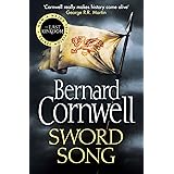 Sword Song. Bernard Cornwell