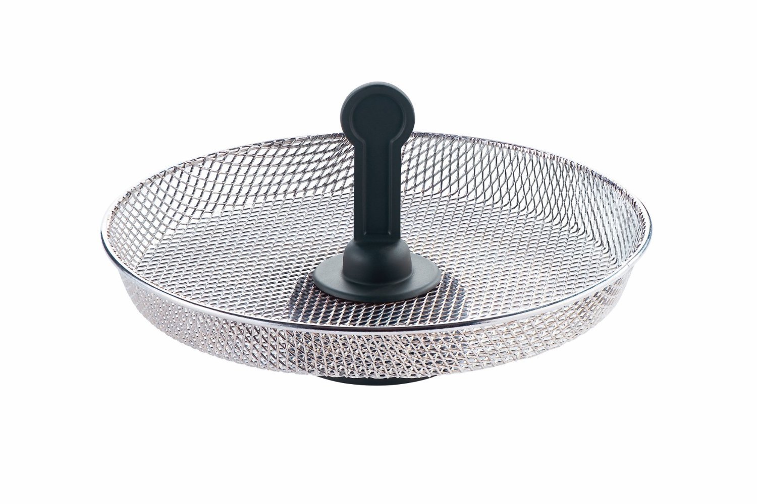 Tefal XA7011 Snacking Grid, Multicoloured