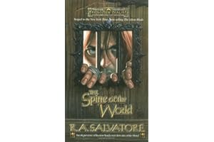 The Spine of the World: Paths of Darkness, Volume Two