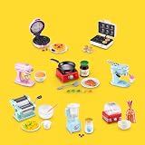 Mini Brands Really Works Magic Cook Kitchen Capsule Series 1 Cup Cake Maker view 4