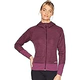 brooks fly by hoodie