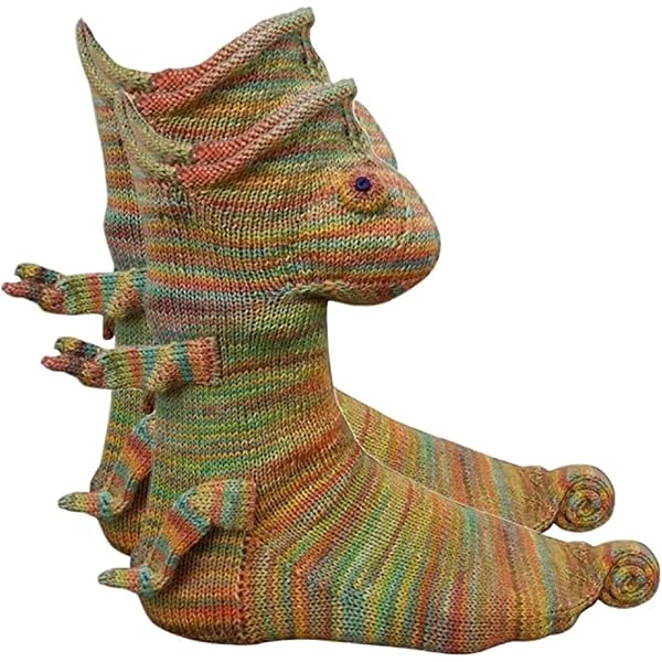 Acquista Happy Socks Calzini Santa on the way to work su