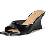 Amazon Essentials Women's Wedge Sandals