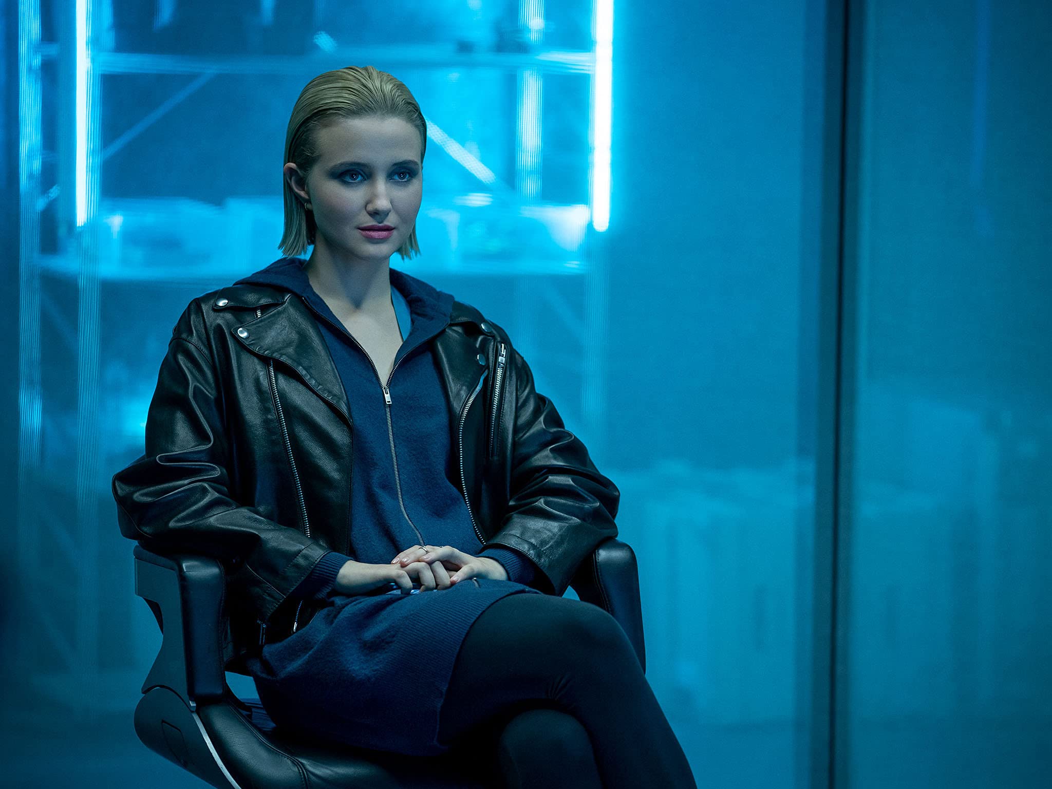 Amazon De The Girlfriend Experience Staffel 3 Dt Ov Ansehen Prime Video