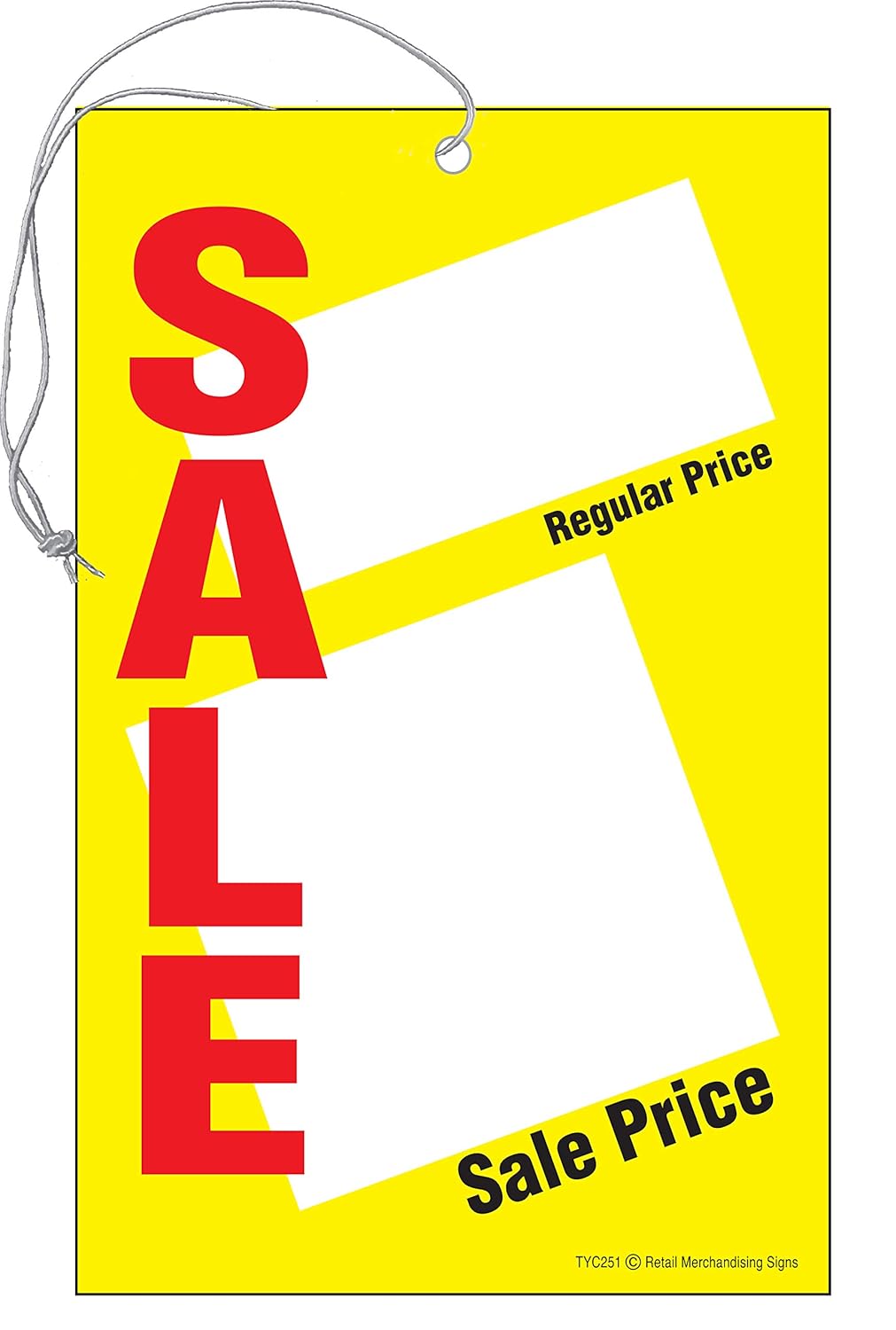 Best price tag for furniture