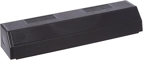 All Glass Aquarium Aag25912 Fluorescent Strip Light 12 Inch Pet Supplies Amazon Com