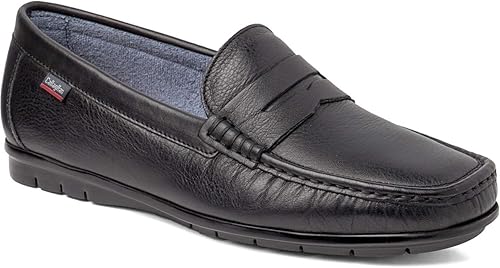 Mocassin callaghan homme Clearance