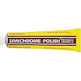 Simichrome 390050 All Metal Polish Tube - 1.76 oz.