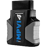 Hinson HPT MPVI4 Code Reader and Write Tool with USB Cable