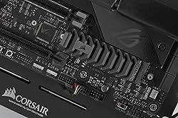 CORSAIR MP600 PRO XT 2TB Gen4 PCIe x4 NVMe M.2 SSD