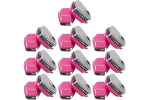 YINGORRS 10 Pair 60921 Respirator Filters - Filter Cartridges for Gas Mask, Against Organic Vapors Gas and Particulates, Compatible with 6200, 6800, 7000 Series Respirator