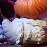 TUBBZ Pennywise Rubber Duck Figure 9 cm Collectible Display Boxed view 5