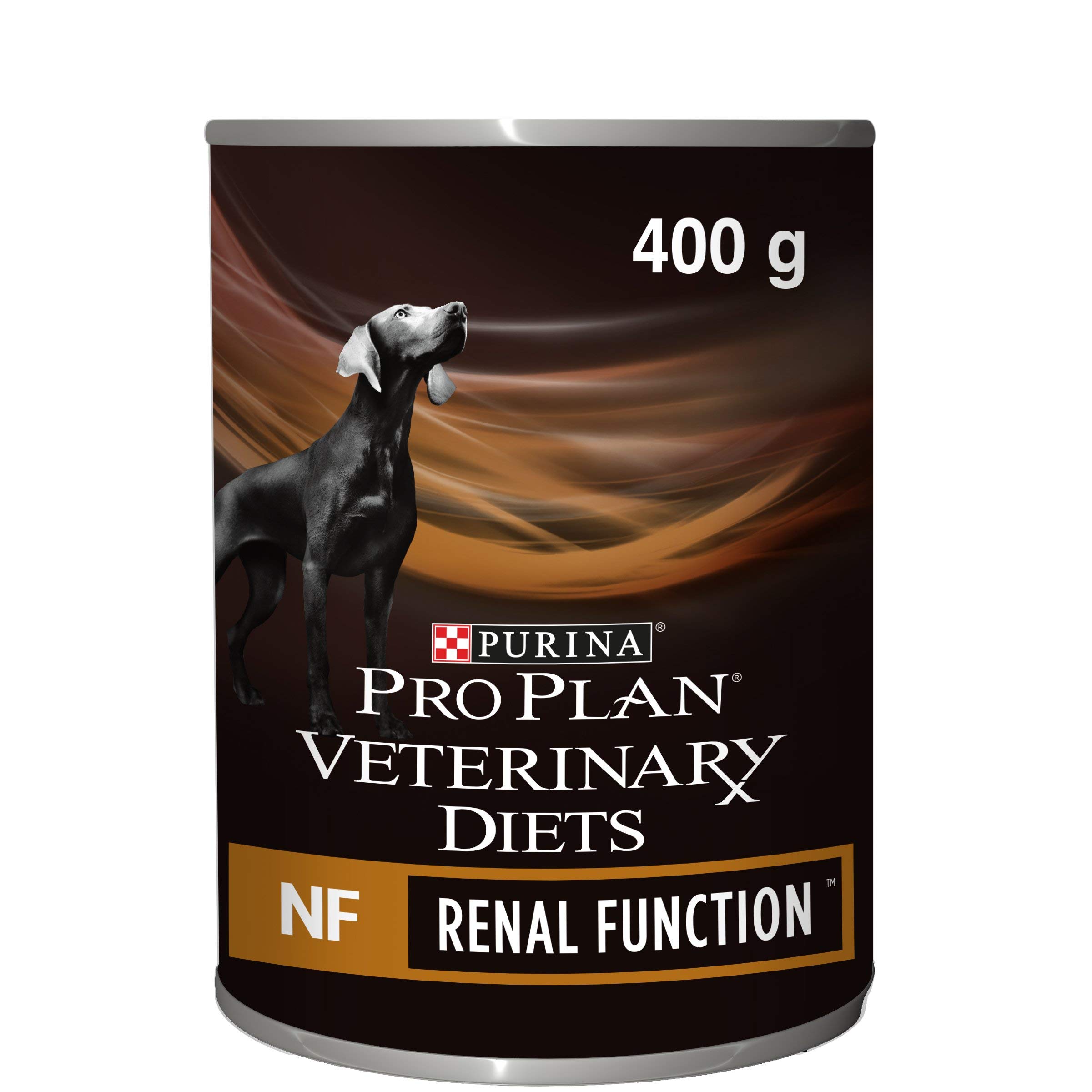 PRO PLAN VETERINARY DIETS Dog Food Renal Function 400g (12 Cases)