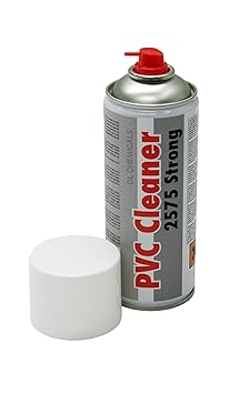parasilico 1500013 N000326 PVC Cleaner 2575 Strong Reiniger Spray 400 ml