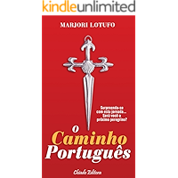 O Caminho Português (Portuguese Edition) book cover