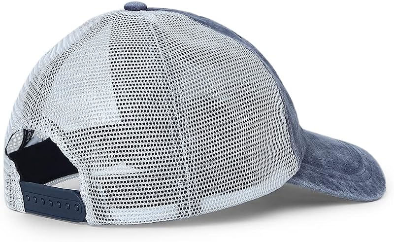 JACTEAM Trucker Cap