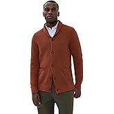 Taylor Stitch Men's The Crawford Cotton Cardigan