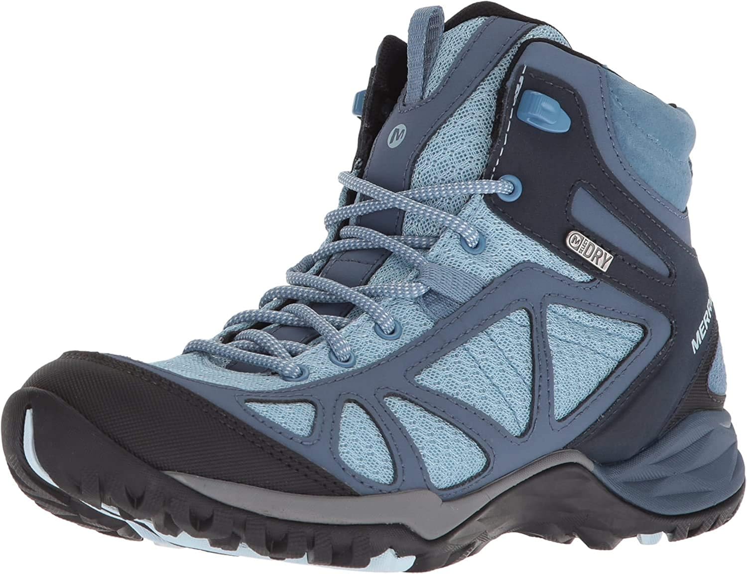 merrell siren sport q2 mid boot