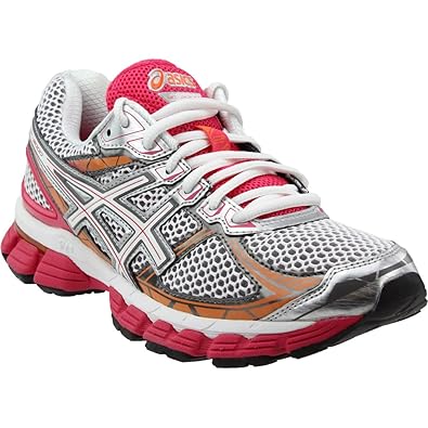 asics gt ii damen