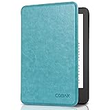 CoBak Case for All New Kindle 11th Generation 2022