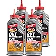 Bar's Leaks 1414-4PK CVT Transmission Fix - 11 oz, (Pack of 4)