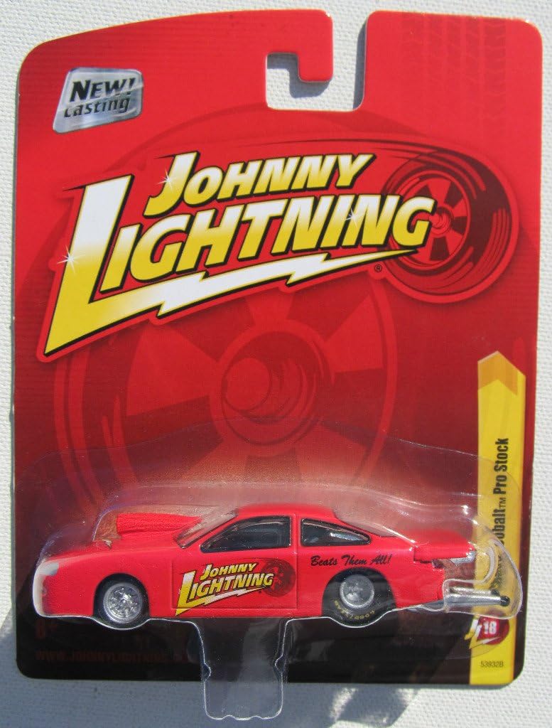 chevy cobalt diecast