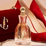 Jimmy Choo I Want Choo EDP 100ml eau de parfum view 5