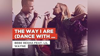 Bebe Rexha Movies Tv And Bio