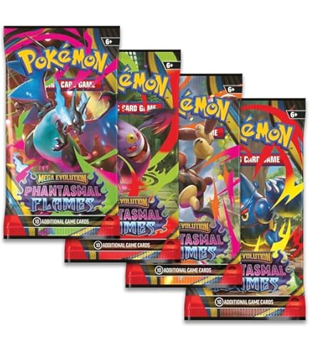 Amazon.com: Pokemon Sword & Shield Crown Zenith Booster Pack