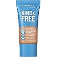 Rimmel Kind & Free Foundation - 150 Rose Vanilla