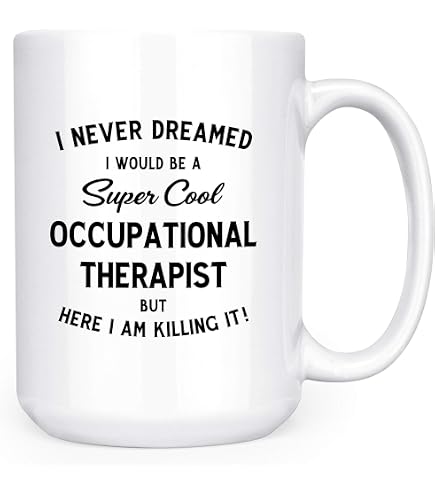 Tazza Divertente Per Medici E Terapisti – Tears Of My Patients, Regalo Umoristico In Ceramica 11oz