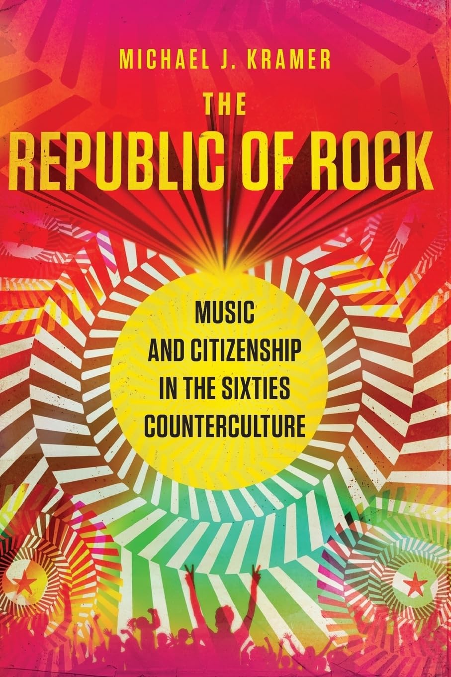 Republic Of Rock (Pb)