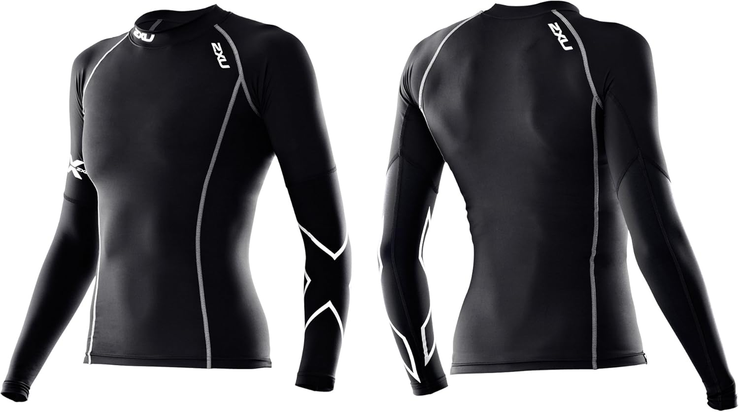 2xu thermal top